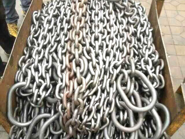 不锈钢链条