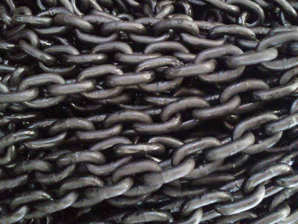 如何保养矿用链条，延长矿用链条使用寿命？